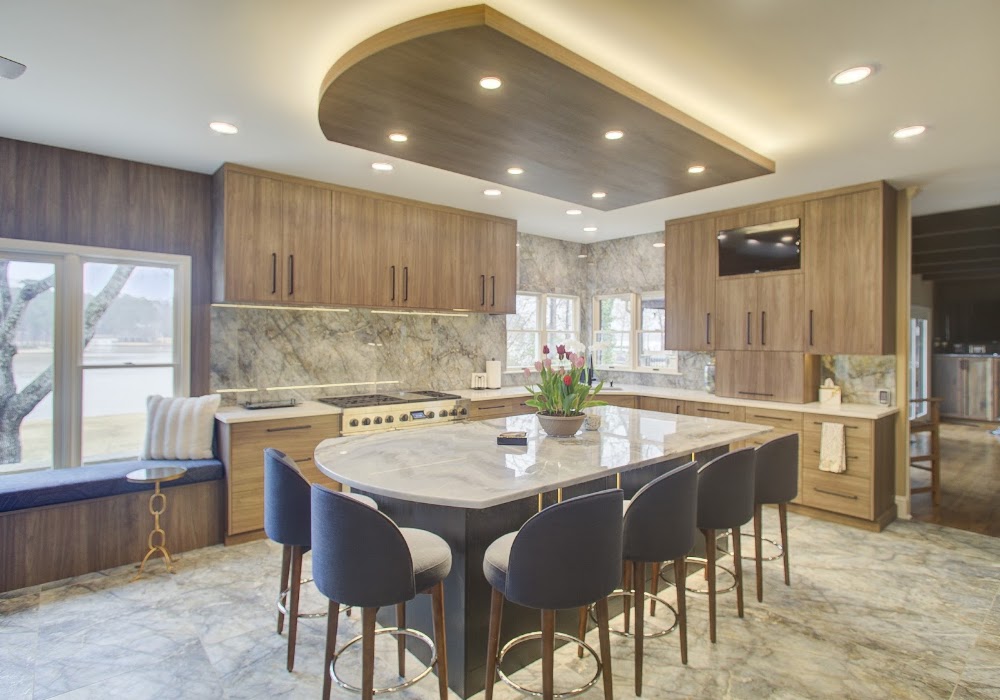 Nash Remodeling Solutions