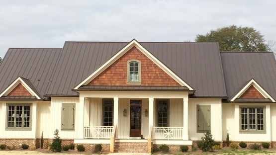 Upshaw General Contracting and Roofing