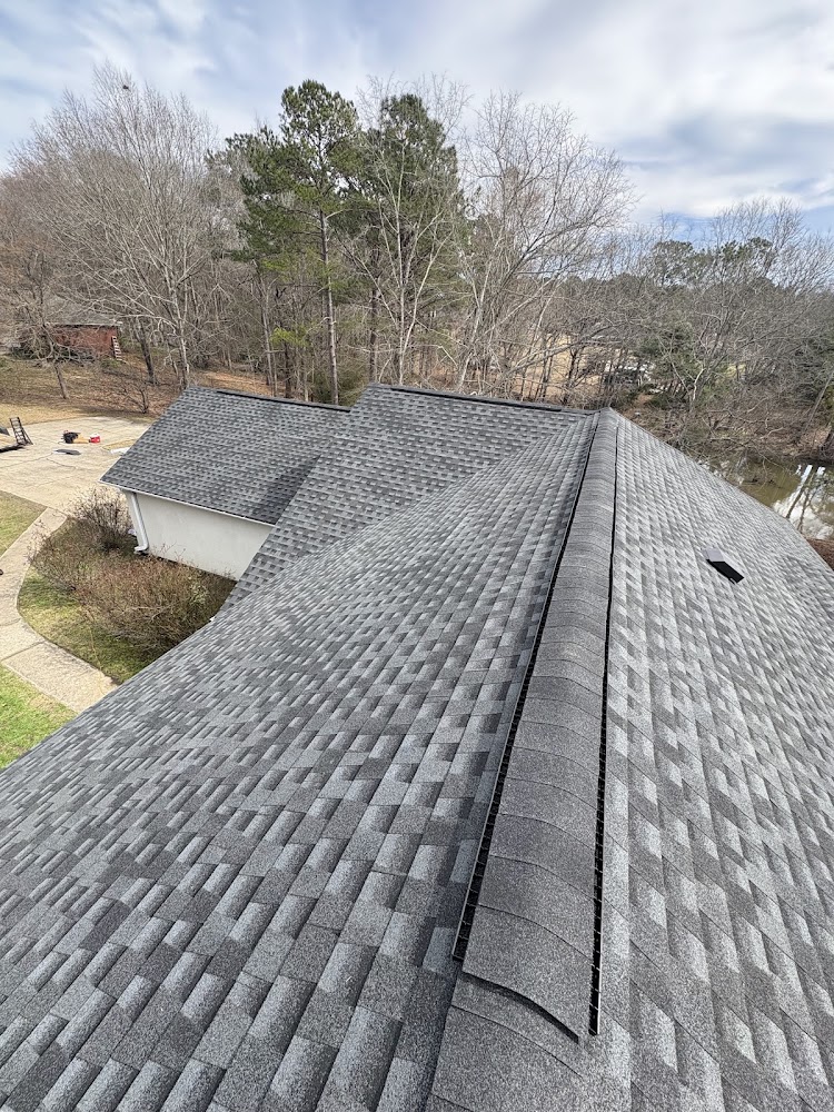 America's Roofing & Construction Co.