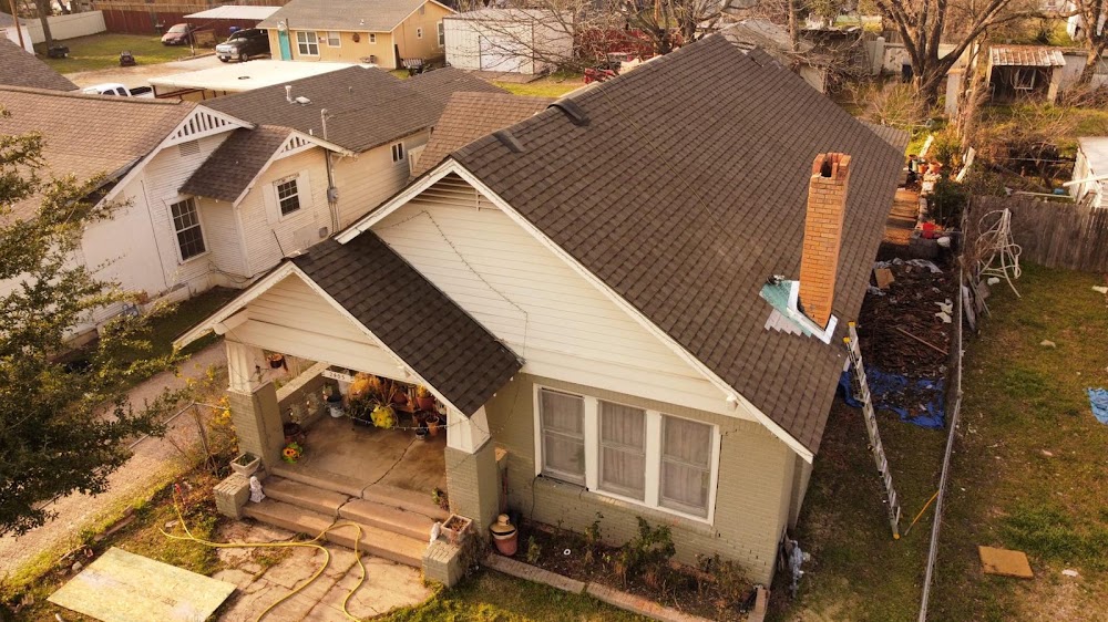Supreme Restoration LLC