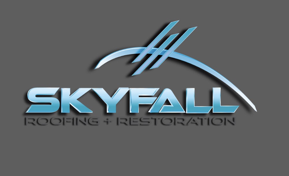 SKYFALL Roofing + Restoration