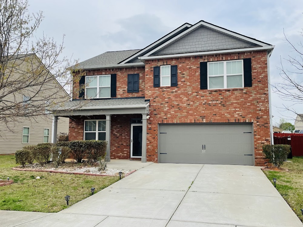 Atlanta Top Quality Roofing