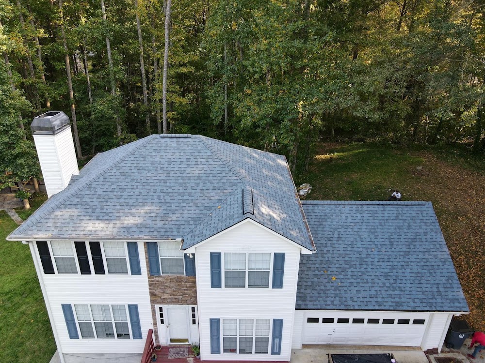 Valor Roofing & Construction