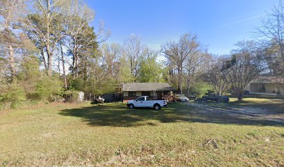 Muscogee Roofing Co