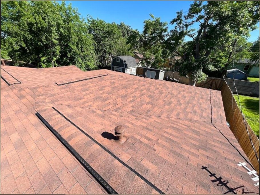 Florentino & Sons Roofing & Remodeling