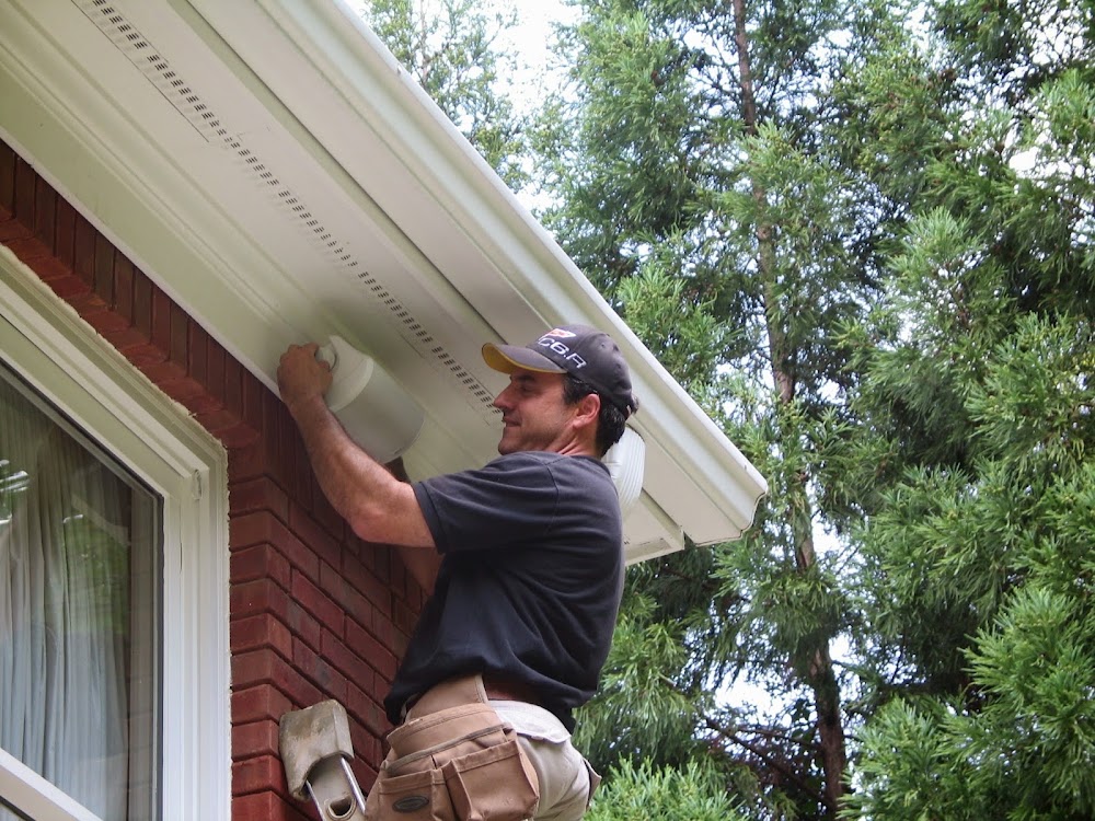 Buckhead Home Improvements