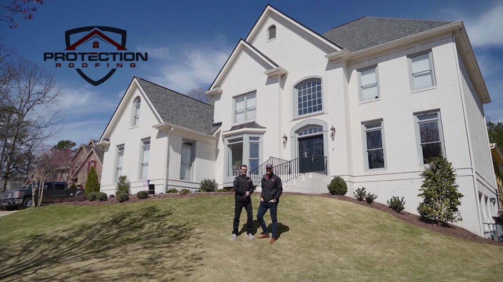 Protection Roofing LLC