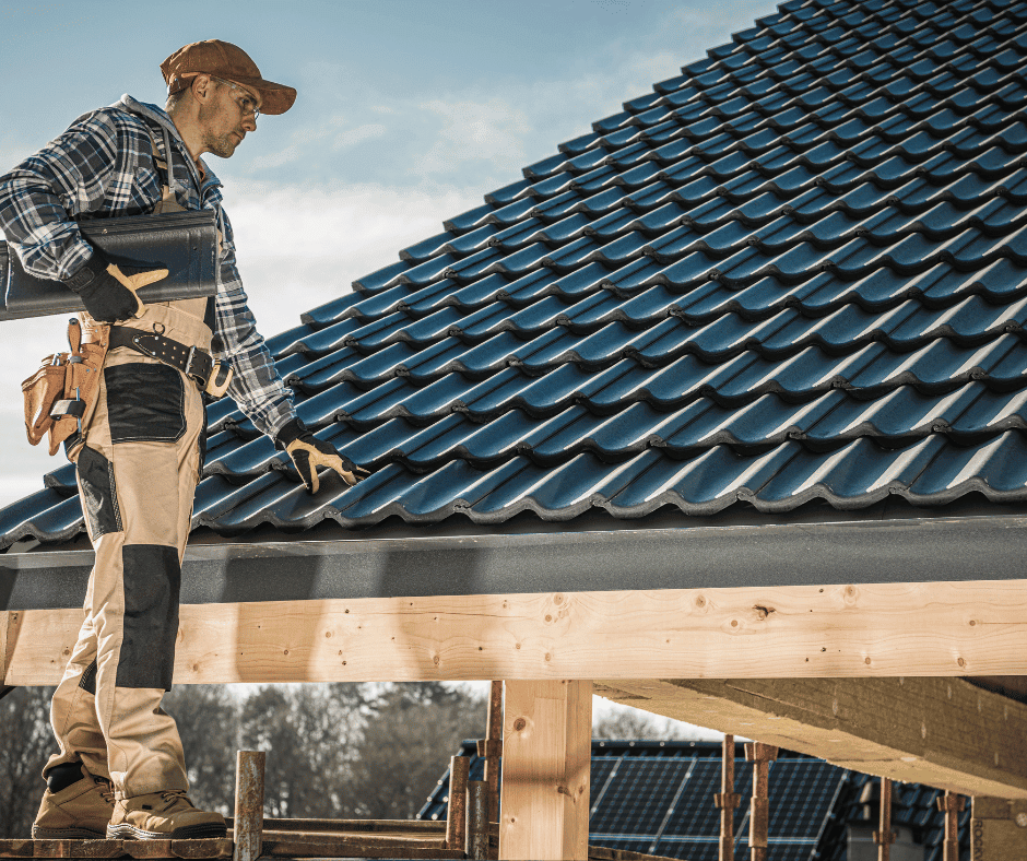 Stockbridge Roofing Pros