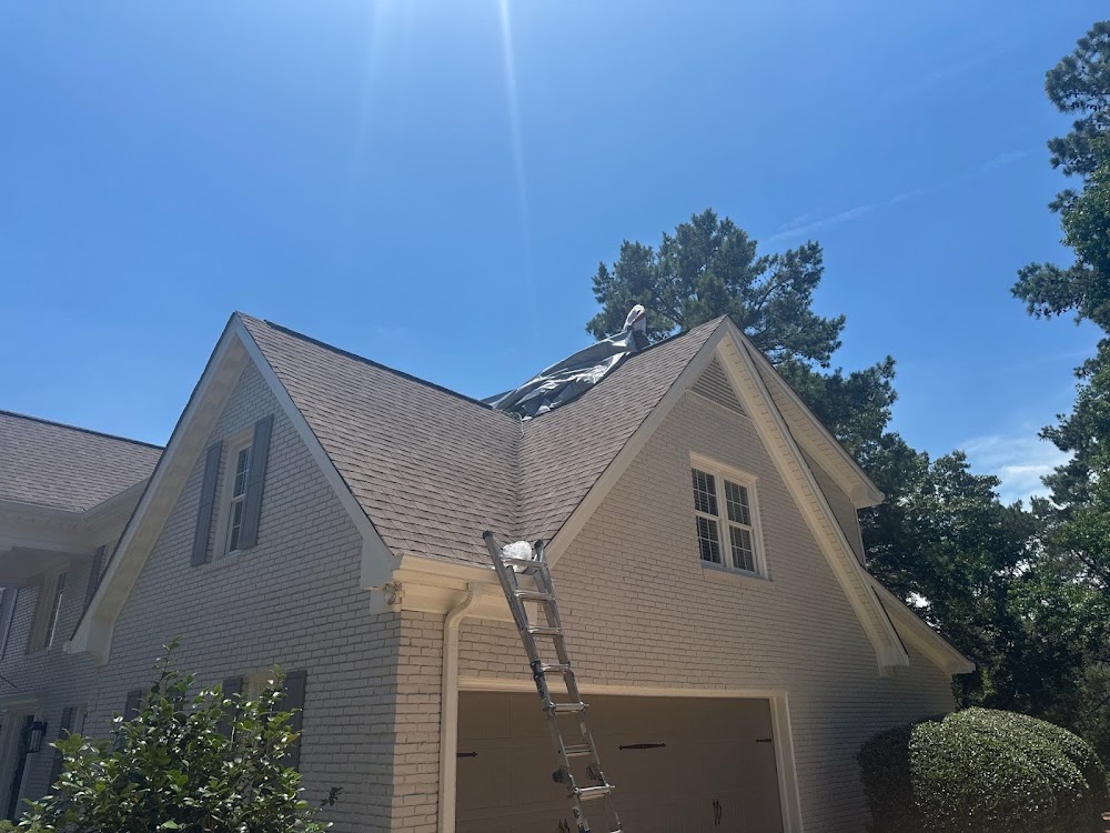 Southern Innovation Roofing Company