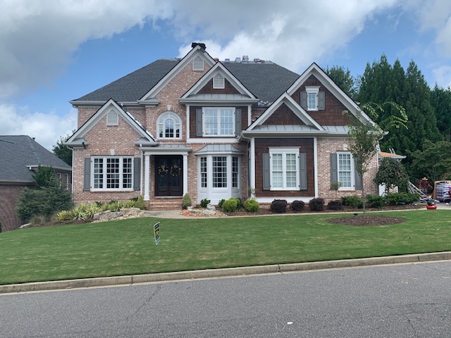 Atlanta Metro Roofing