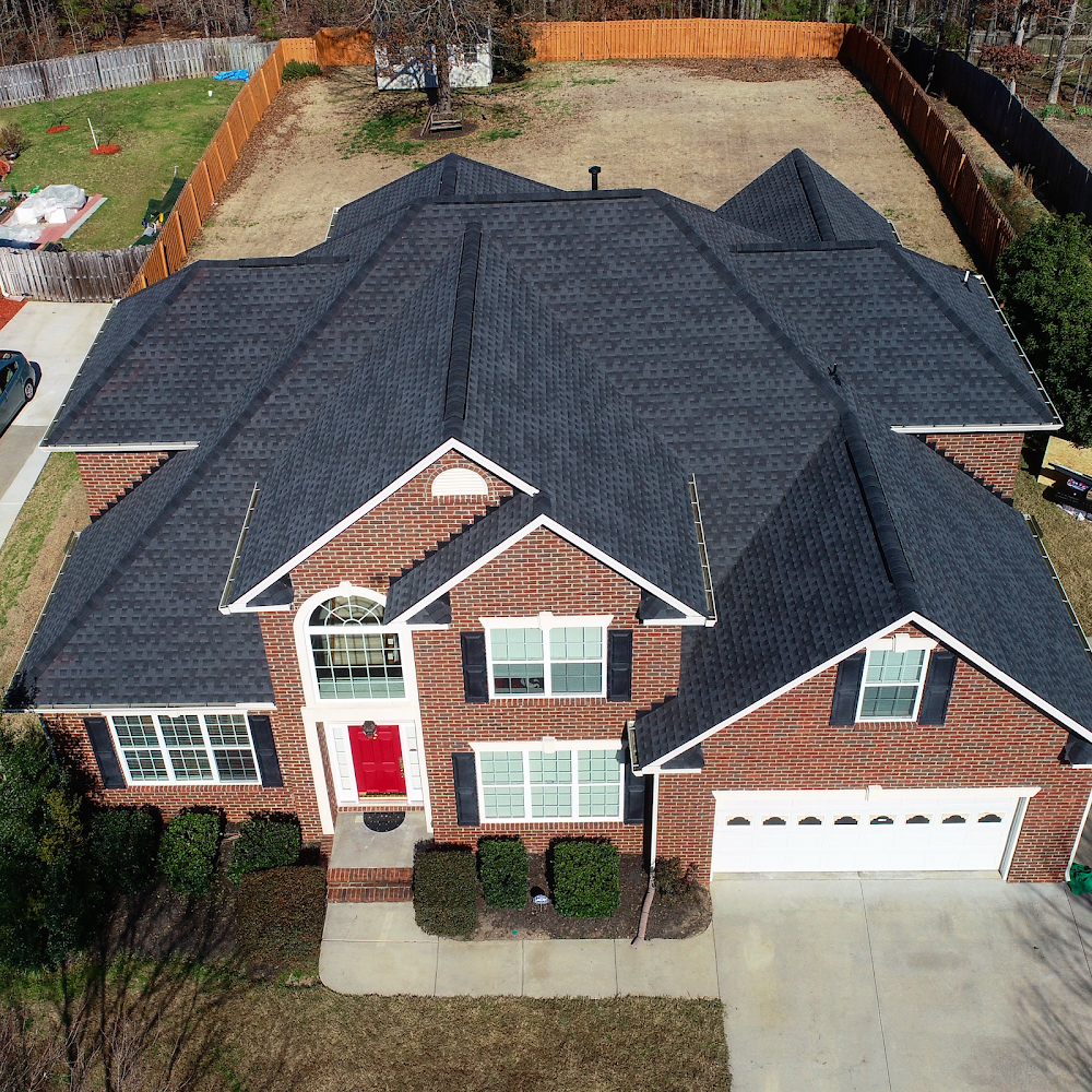 Inspector Roofing and Restoration