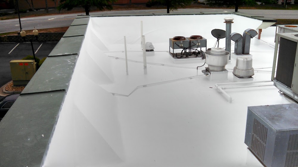 Simon Roofing