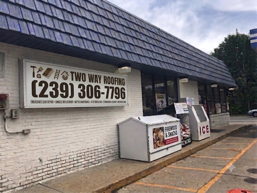 Two Way Roofing