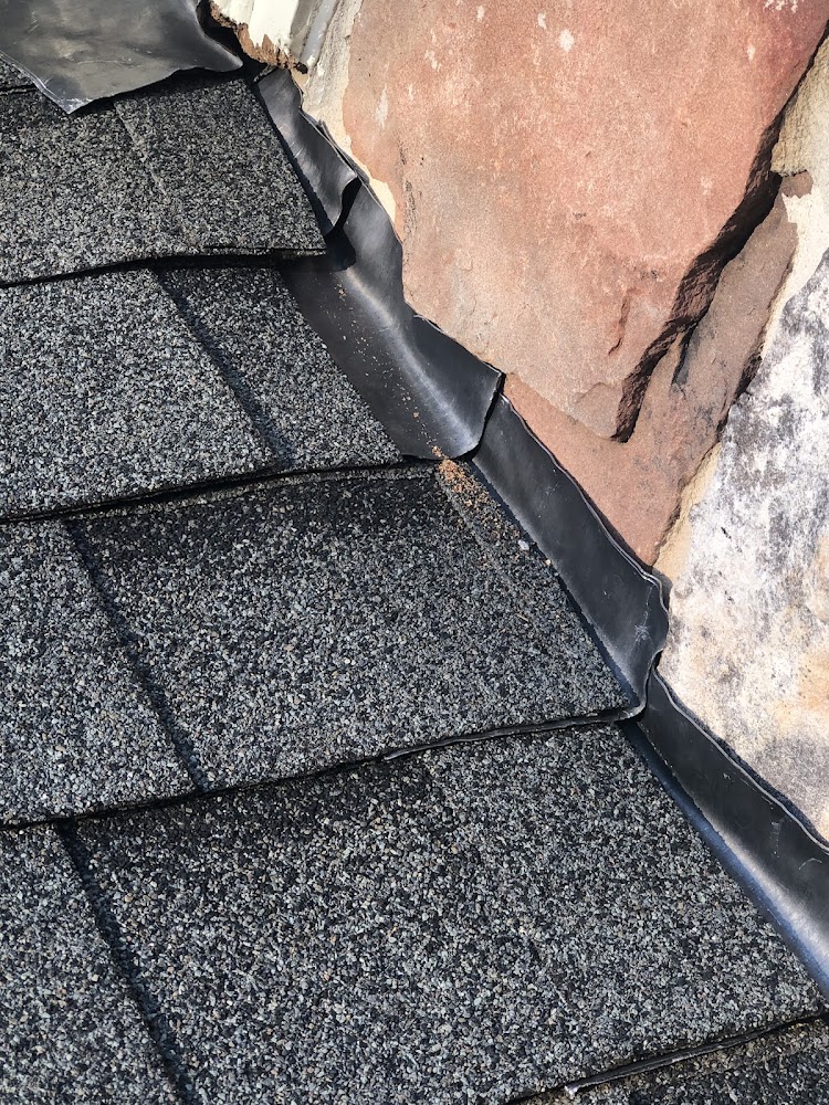 Roofing Remedies Repairs