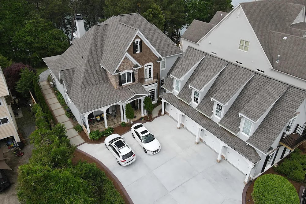 FGA Roofing