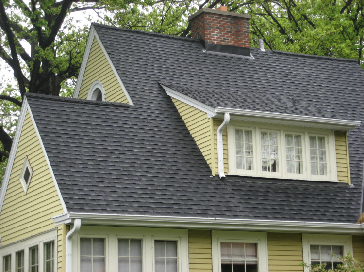 American Roofing and Renovation
