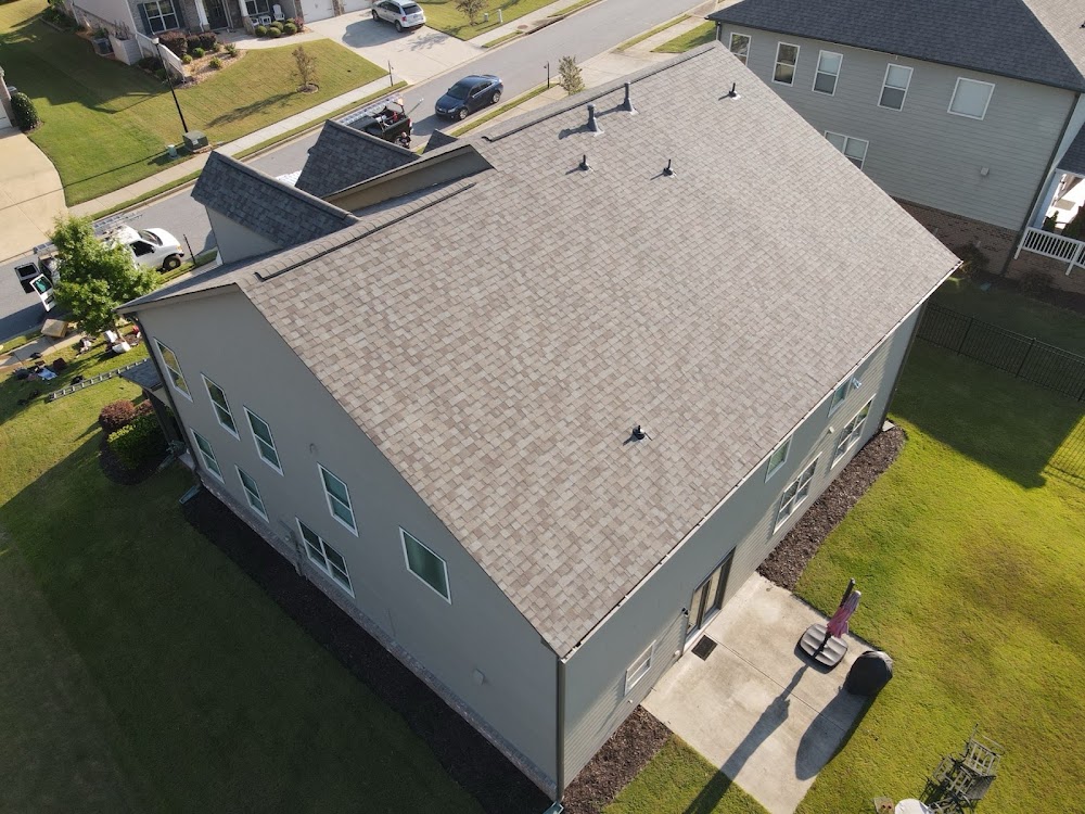 RooferNextDoor
