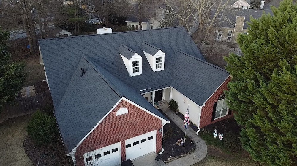 Interstate Roofing