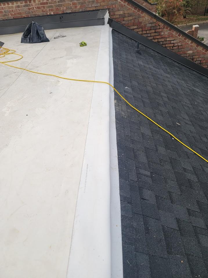 CKR Exteriors