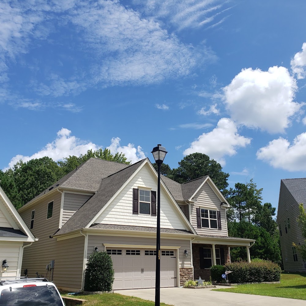 "The Roofer Direct" LLC