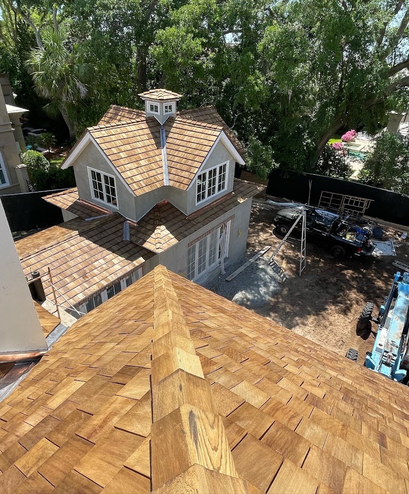 Rodriguez Metal & Roofing LLLP