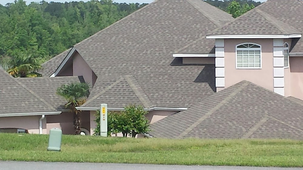Simmons Roofing