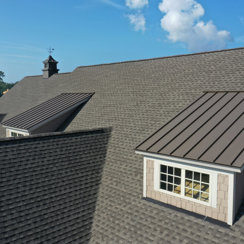 Absolute Roofing and Gutters