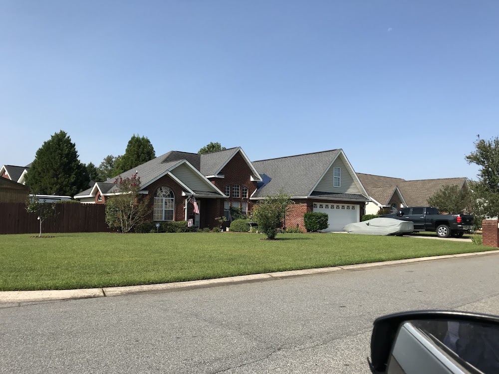 Exclusive Roofing Inc.