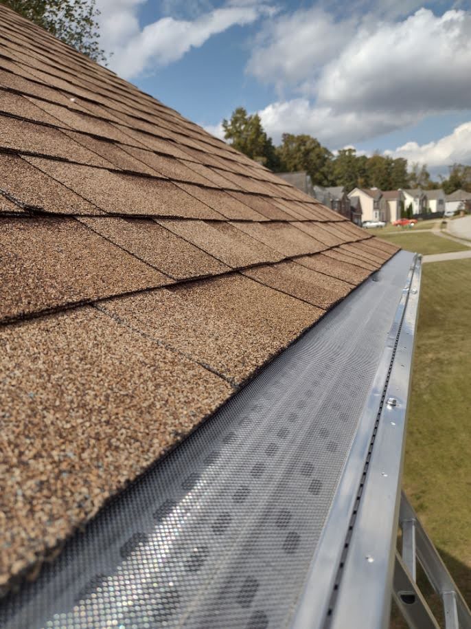 Roofing Done Wright