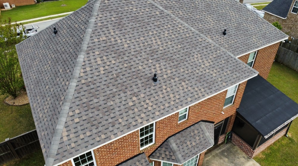Local Route Roofing