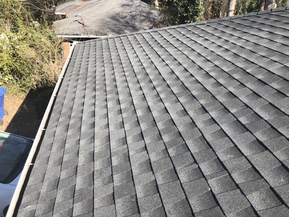 Bell Roofing