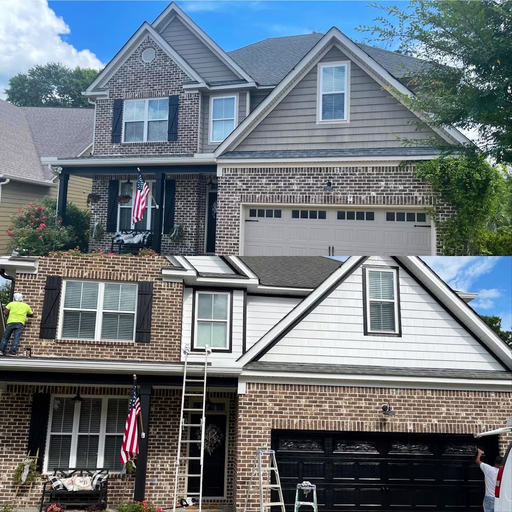 Carolina Elite Drywall and Finishing LLC