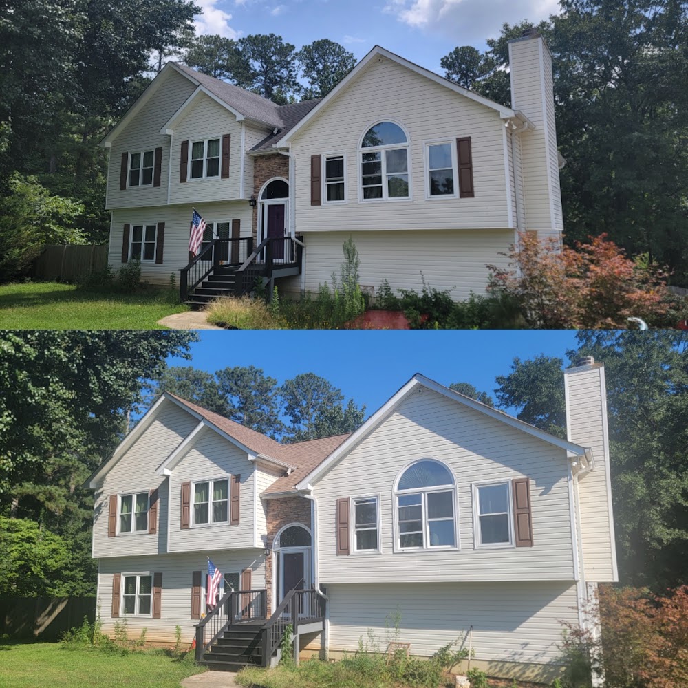 Atlanta Roofer near me/Roofing Jaguar