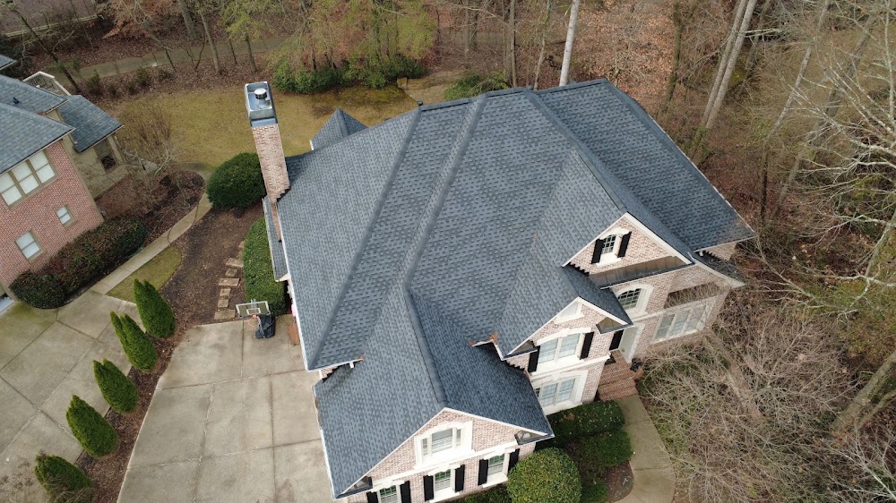 Encompass Roofing Solutions
