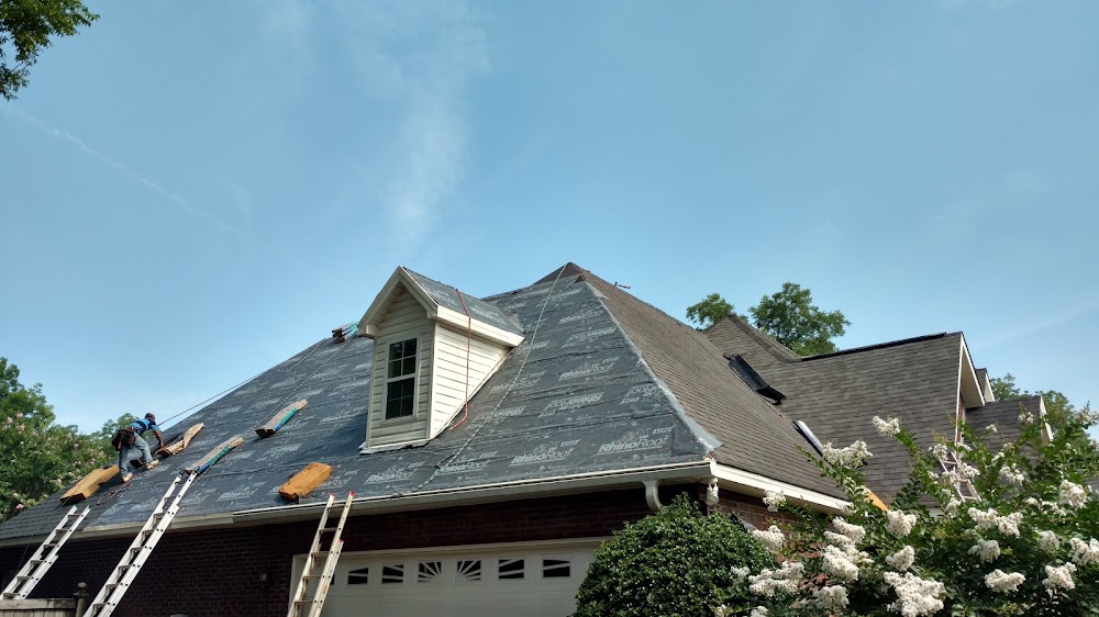 Advanced Roofing of Central Georgia