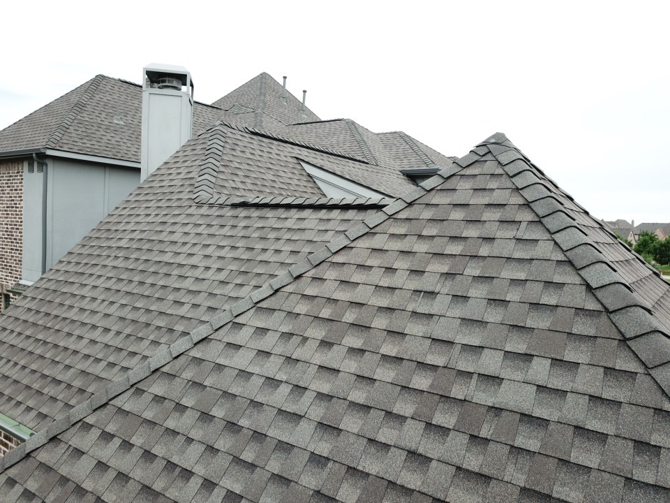Enduring Roofing & Gutters