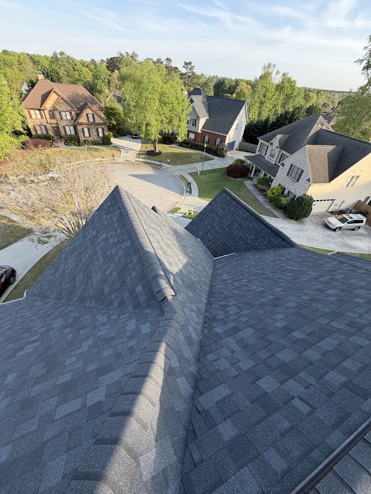 Legends Roofing & Construction