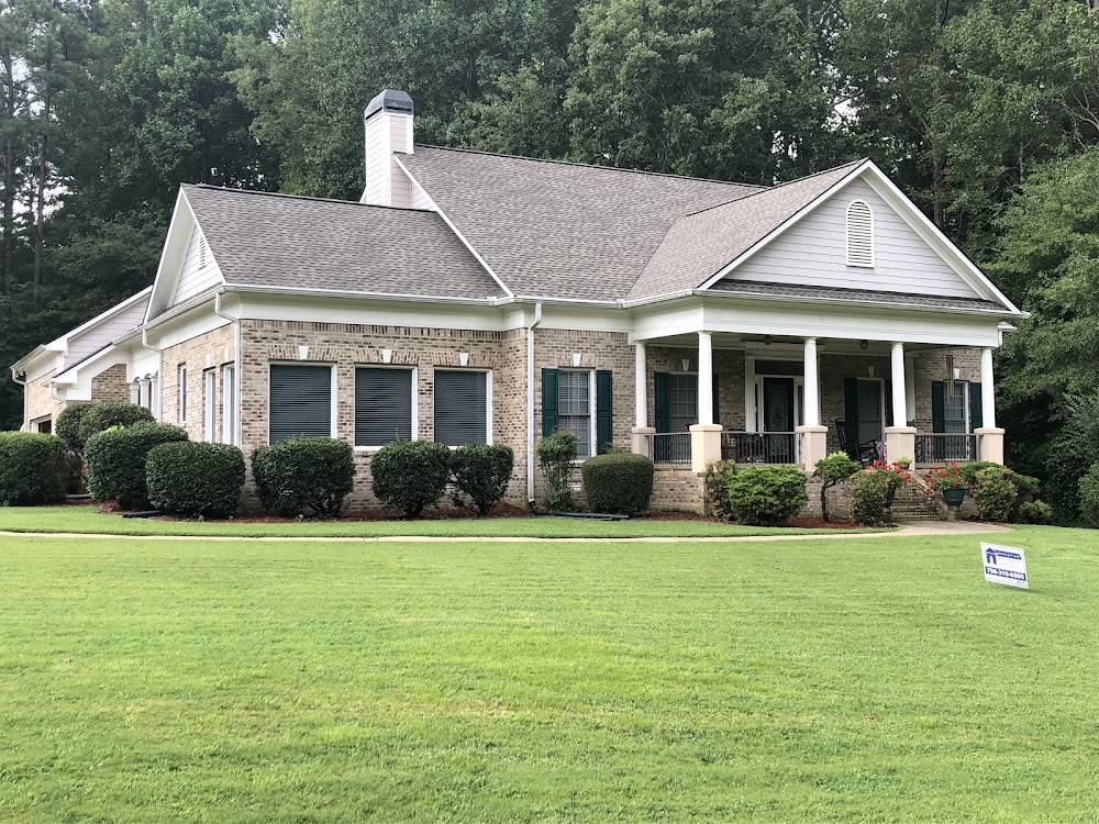 Christian Roofing & Remodeling