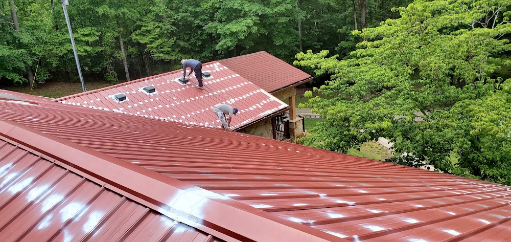 Mag selva Roofing, Gutters, Siding