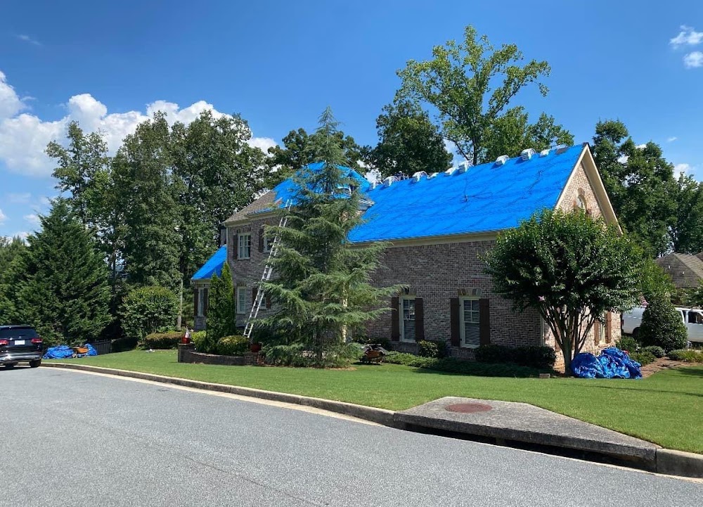 Escex Roofing and Restorations