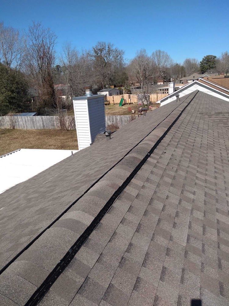 Apex Roofing Services