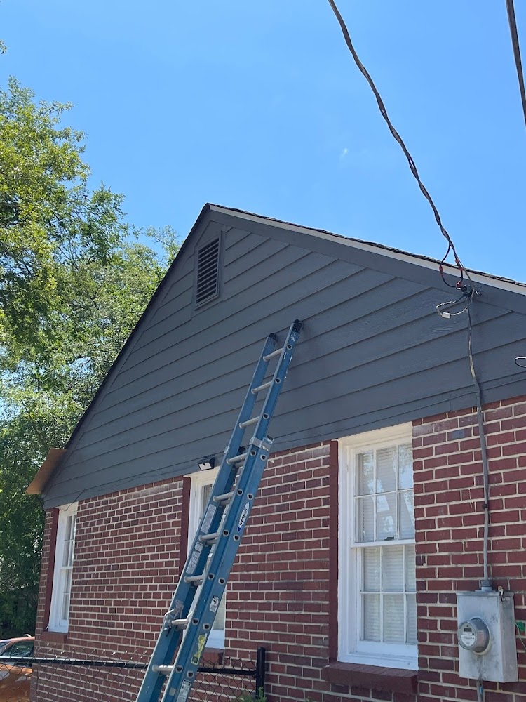 Blue Eagle Roofing & Repair Llc