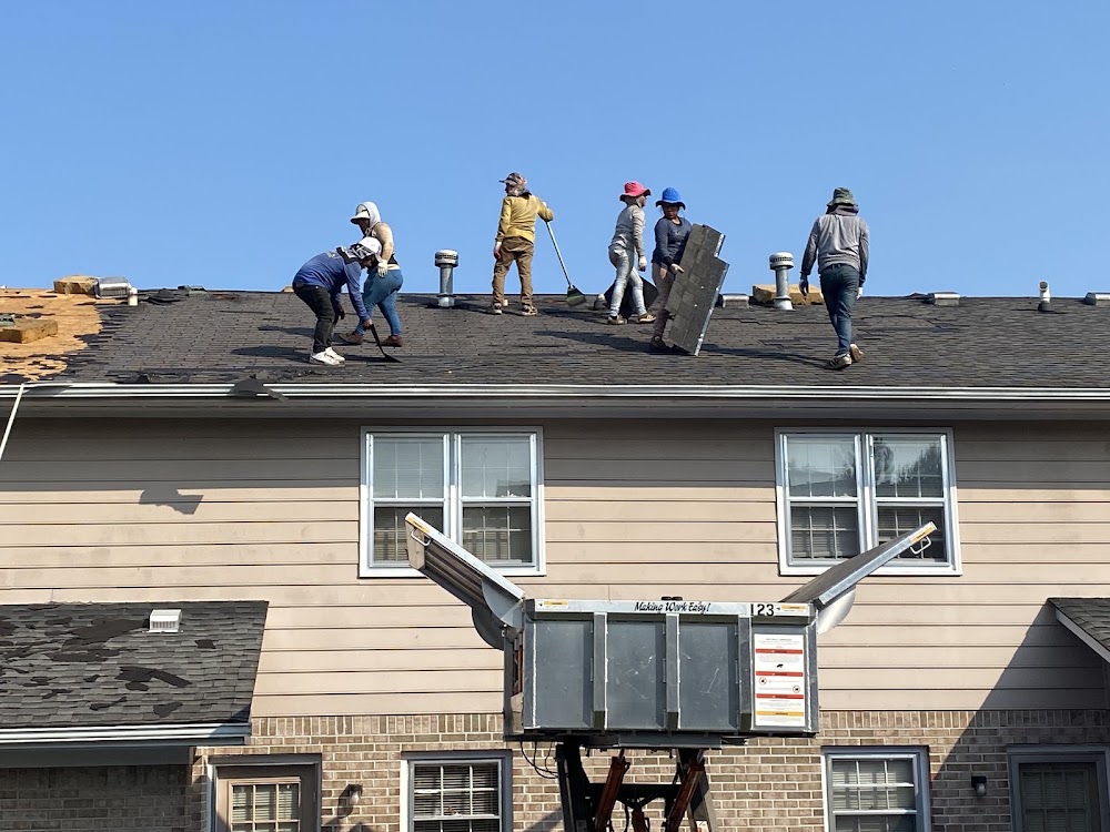 Georgia Elite Roofing