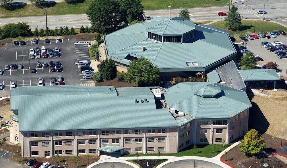 CentiMark Corporation