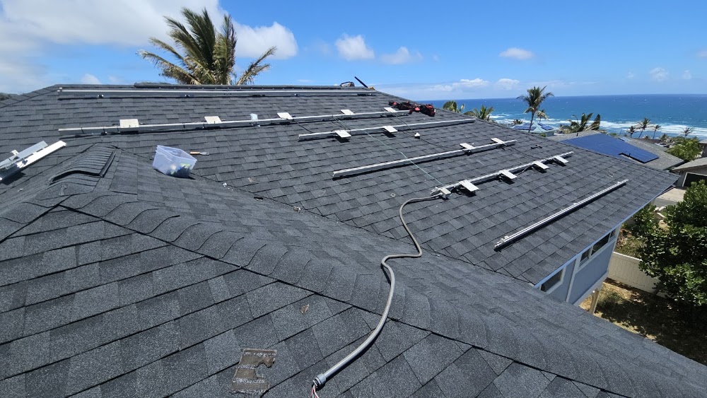 Roofing Corp of America