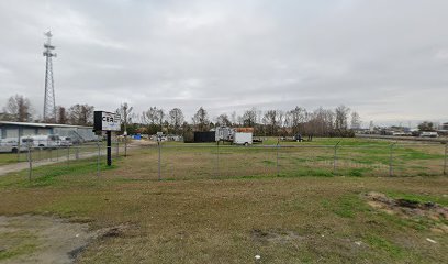 Davis Industrial Electric Inc
