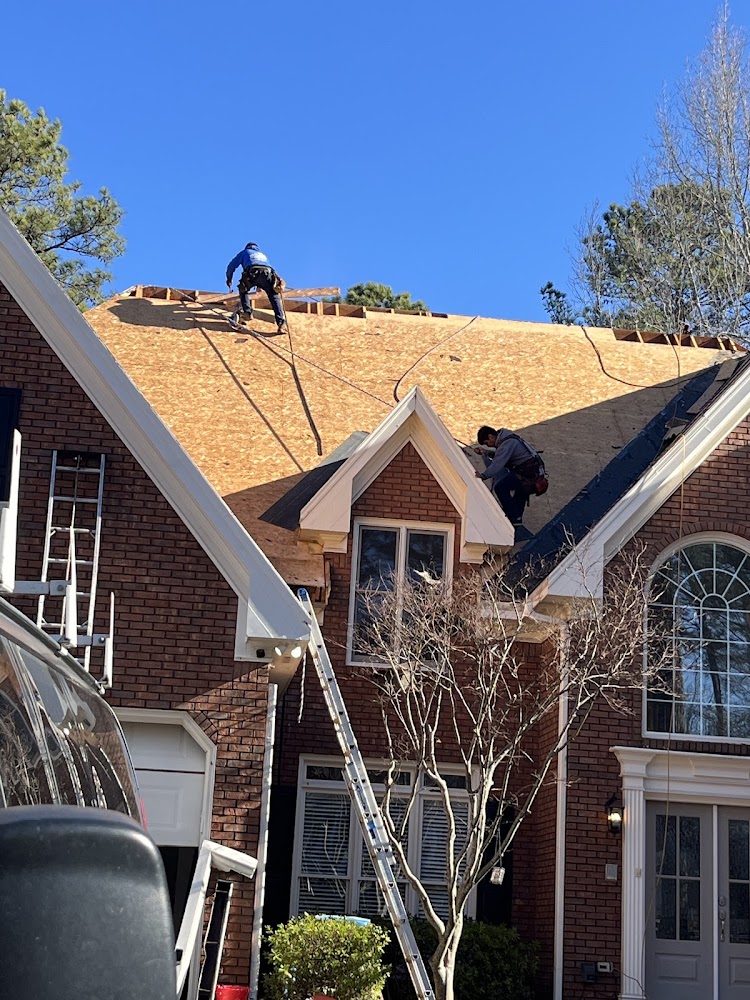 Roof Depot