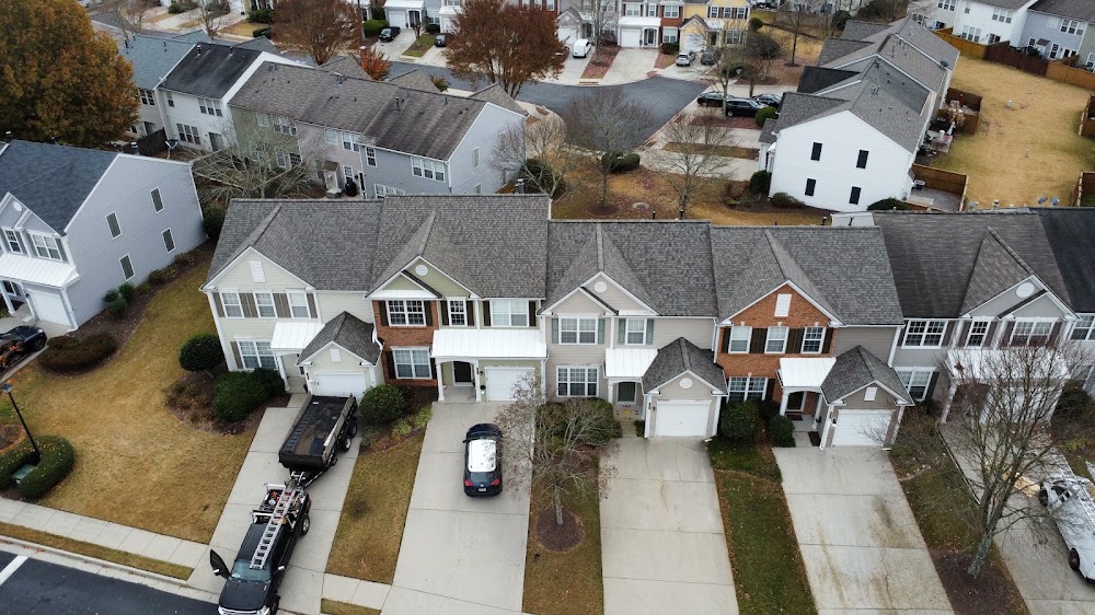 Castillo Elite Roofing LLC