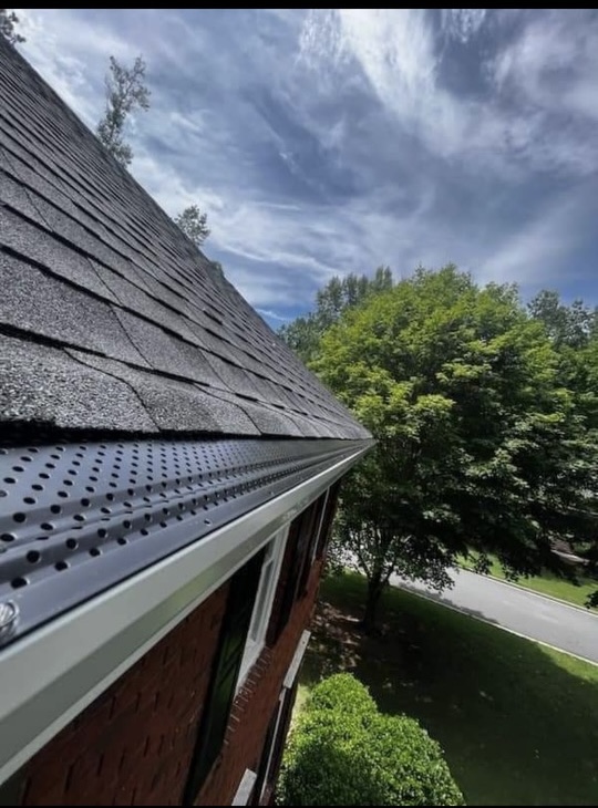 Joe's Gutters & Covers