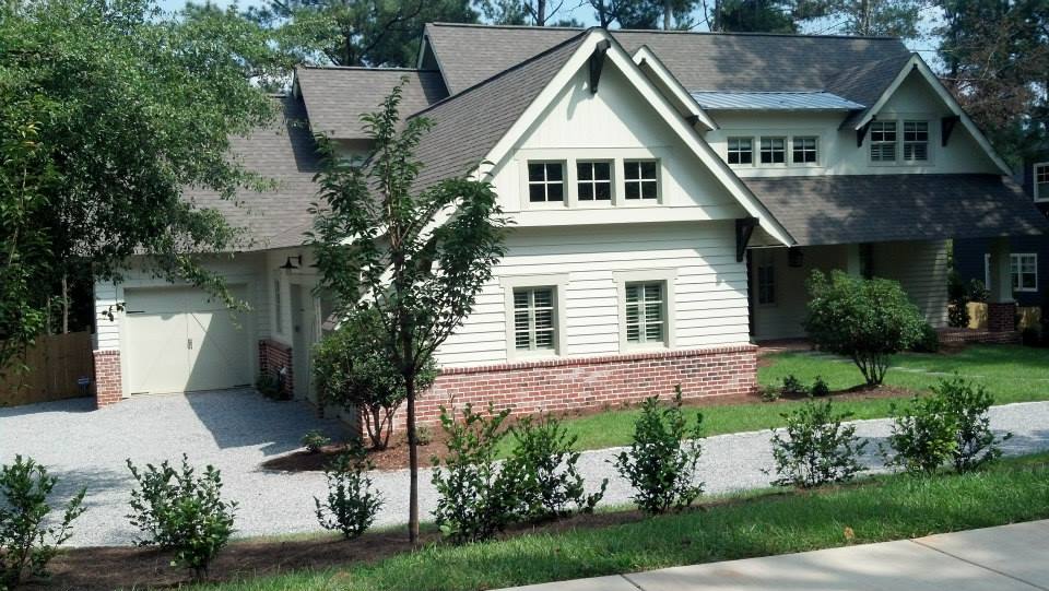 Dallas Home Construction